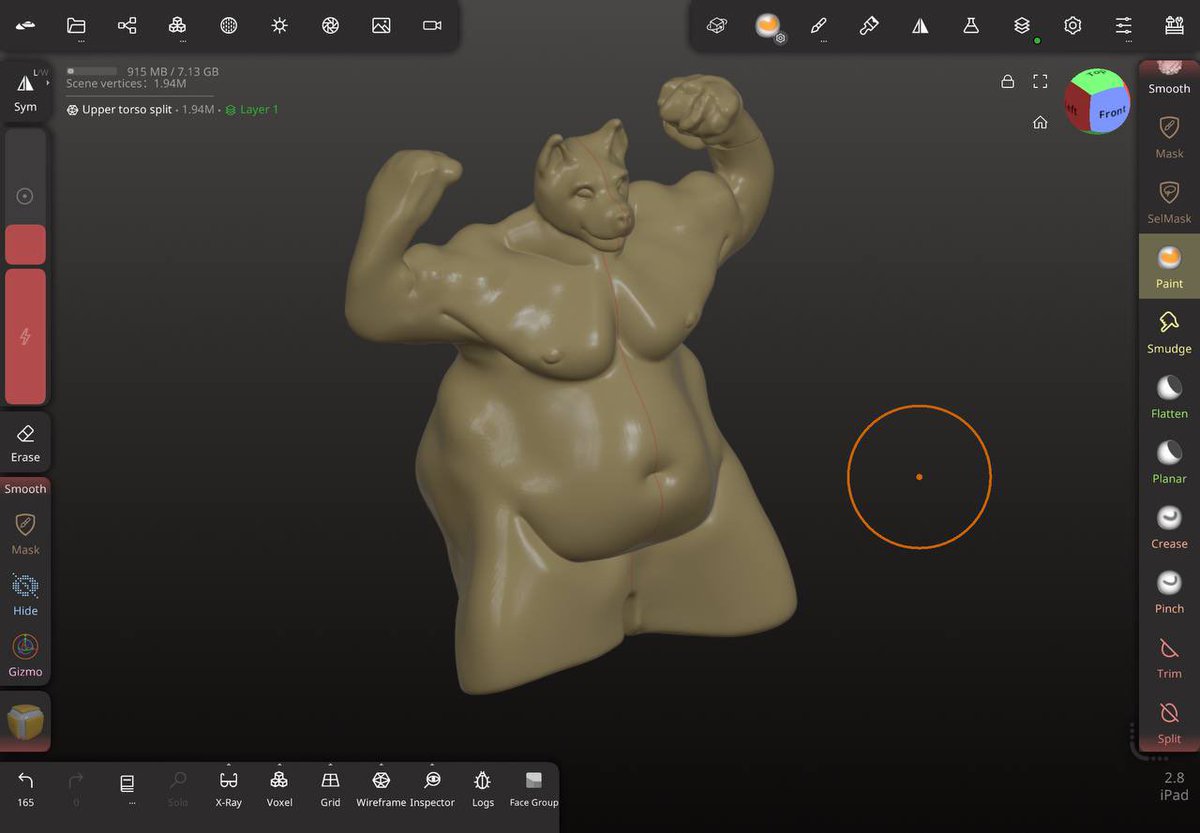neighdude's tweet photo. will not be continuing but it was fun while it lasted 🤪 https://t.co/xZEAsGfsgk