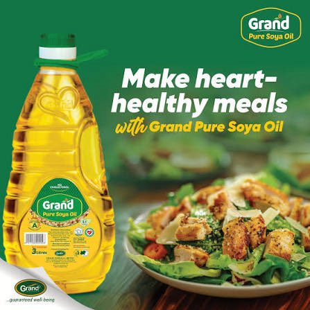 The best cornflakes comes from Jos. 

The best cooking oil comes from Jos.