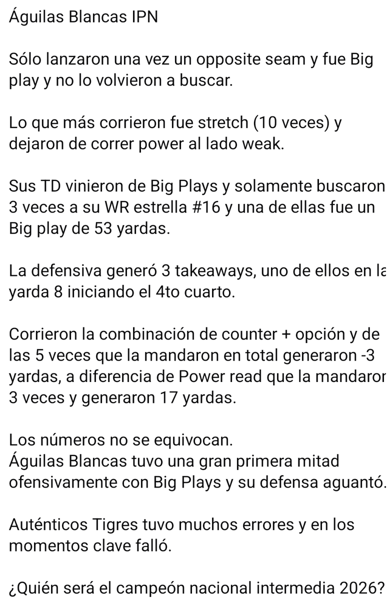 Football Talk tweet media
