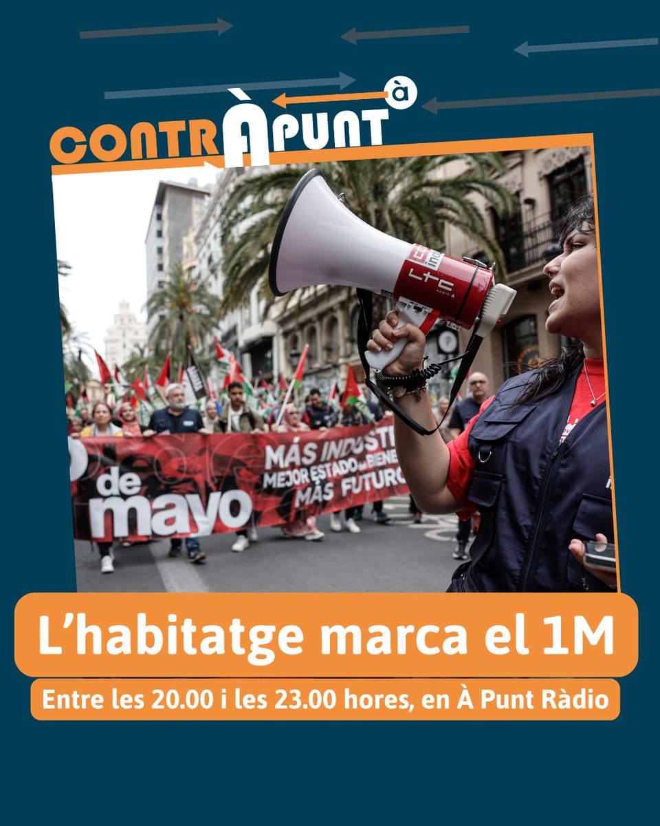 #ContrÀpunt tweet media