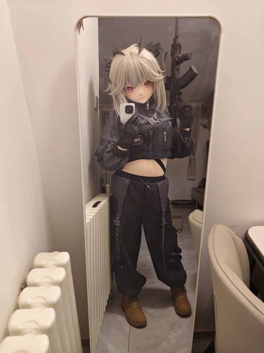劣质农家肥 tweet media