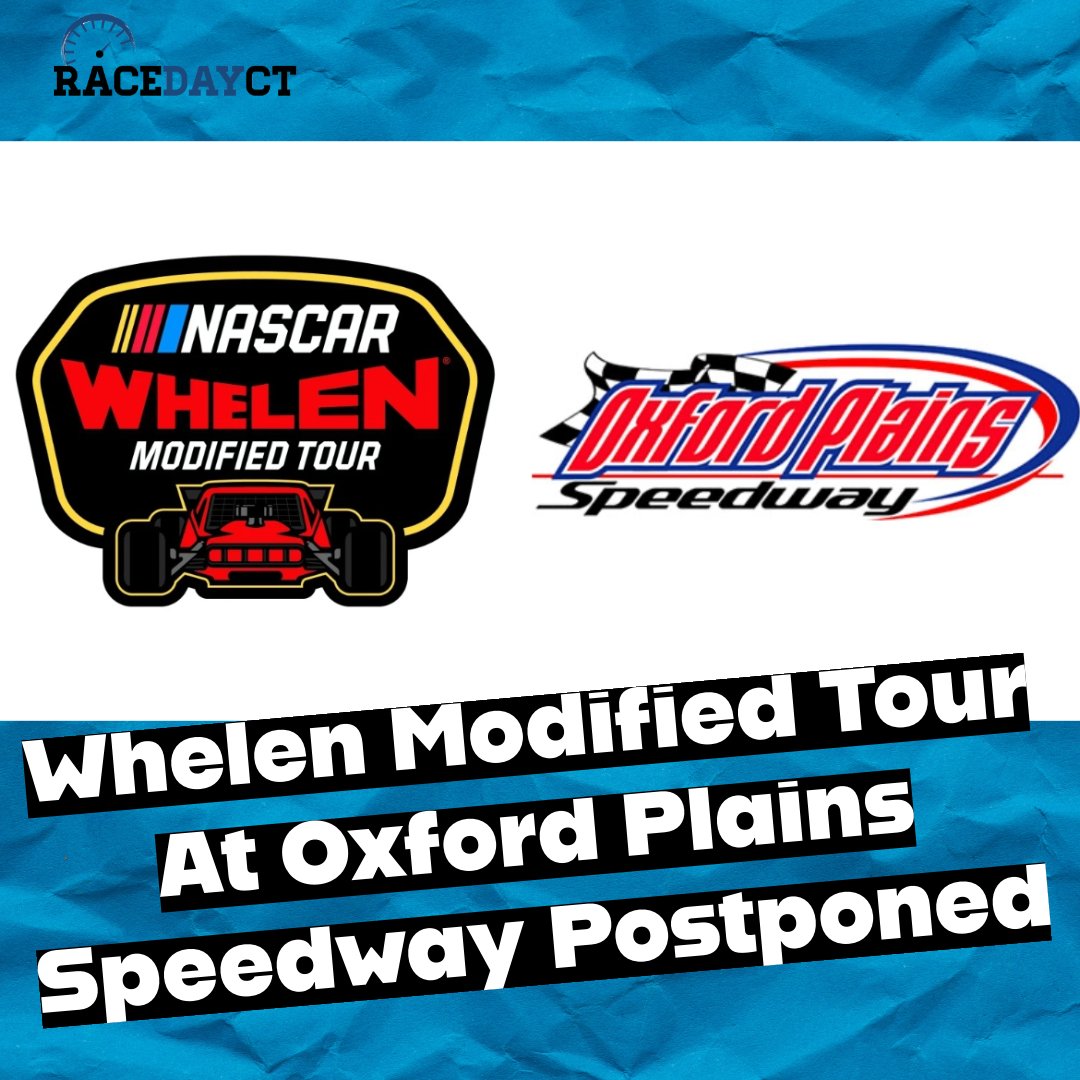RaceDayCT tweet media