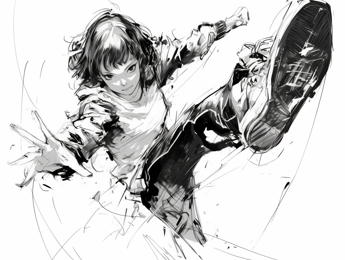 kawamasa999's tweet image. Kick the Frame
#AIイラスト #AIart️️️️️️️️️️️️️️️️️️️️️️️️️️️️️️️️️️️️️️️️️️️️️️️️️️️