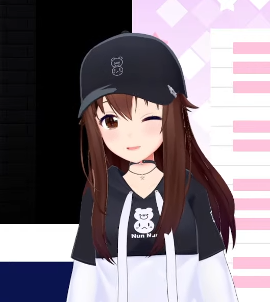 (๑╹ᆺ╹)ウィンクしてるときのそらちゃん
#突然TLにかわいいそらちゃんを流す