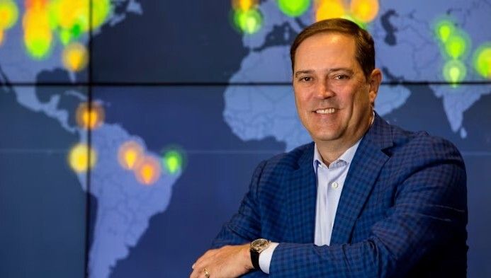 David H. Deans 🌐 tweet media