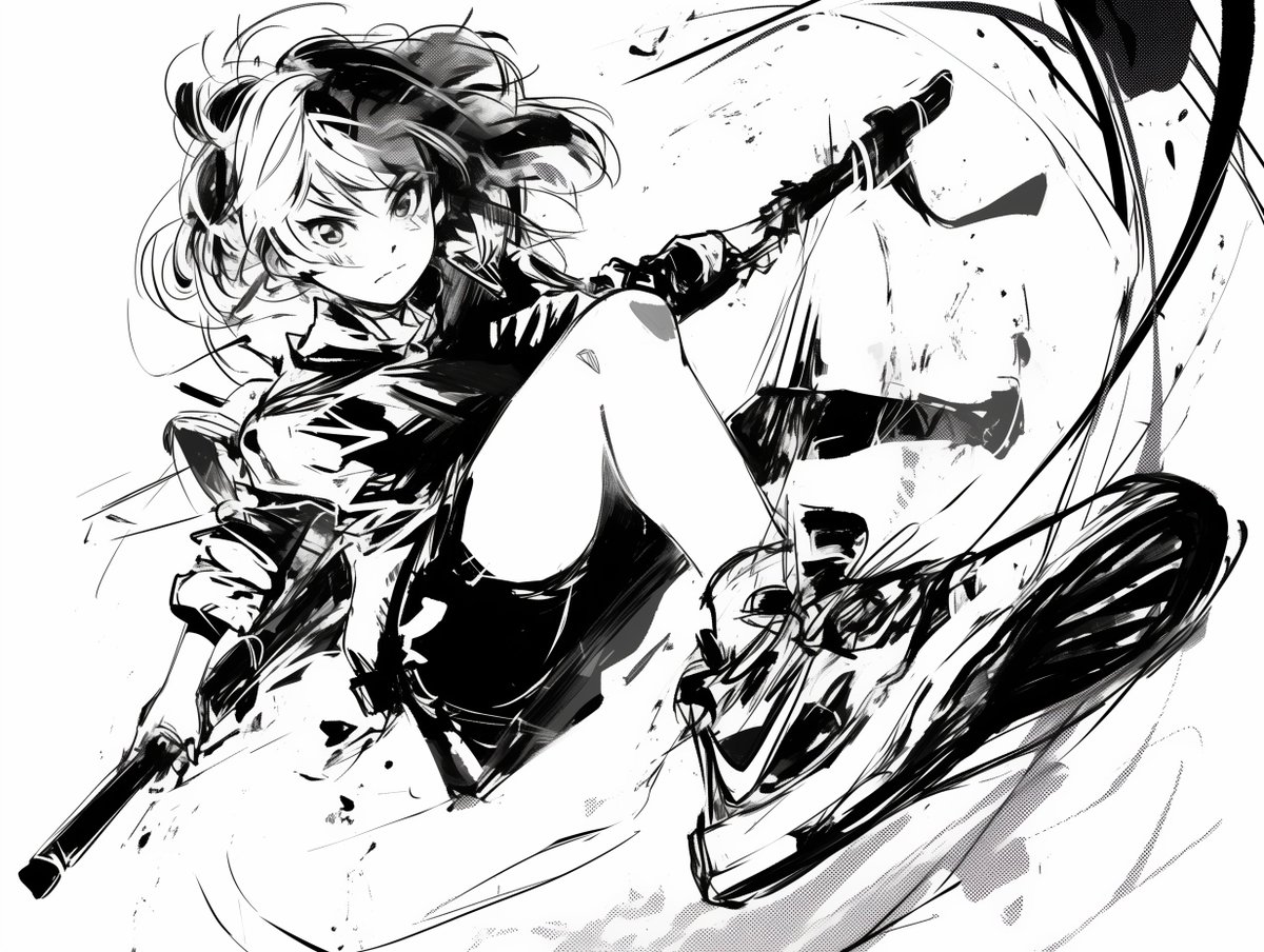 kawamasa999's tweet image. Kick the Frame
#AIイラスト #AIart️️️️️️️️️️️️️️️️️️️️️️️️️️️️️️️️️️️️️️️️️️️️️️️️️️️