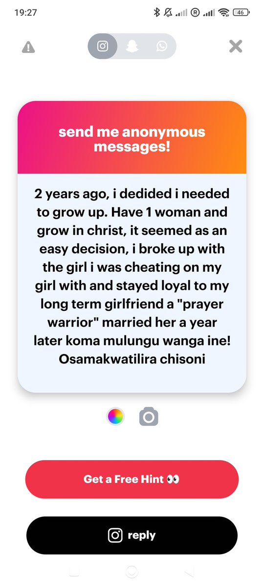 Kamoza 🇲🇼 🇿🇲 tweet media