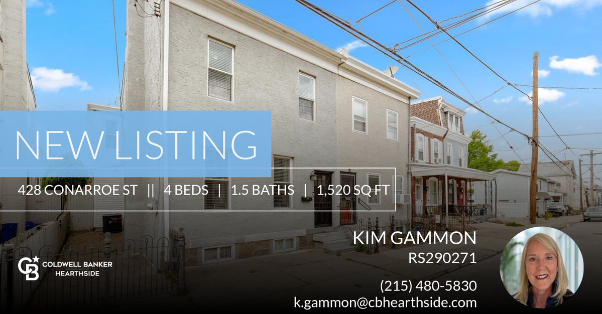 Kim Gammon tweet media