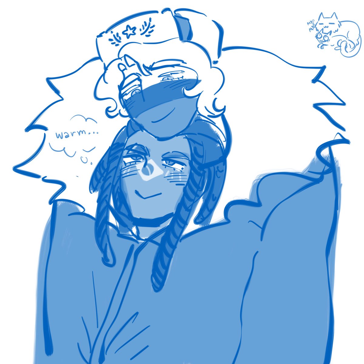 akkkiii_lol (COMMISSIONS OPEN) tweet media