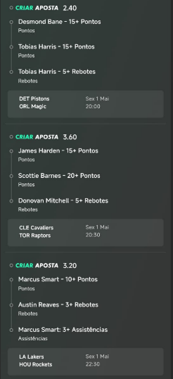 Guilherme e Neto - GN TIPS tweet media
