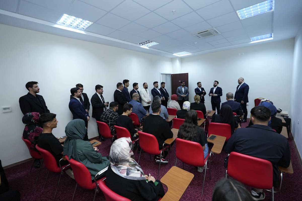 Zafer Karamağara tweet media