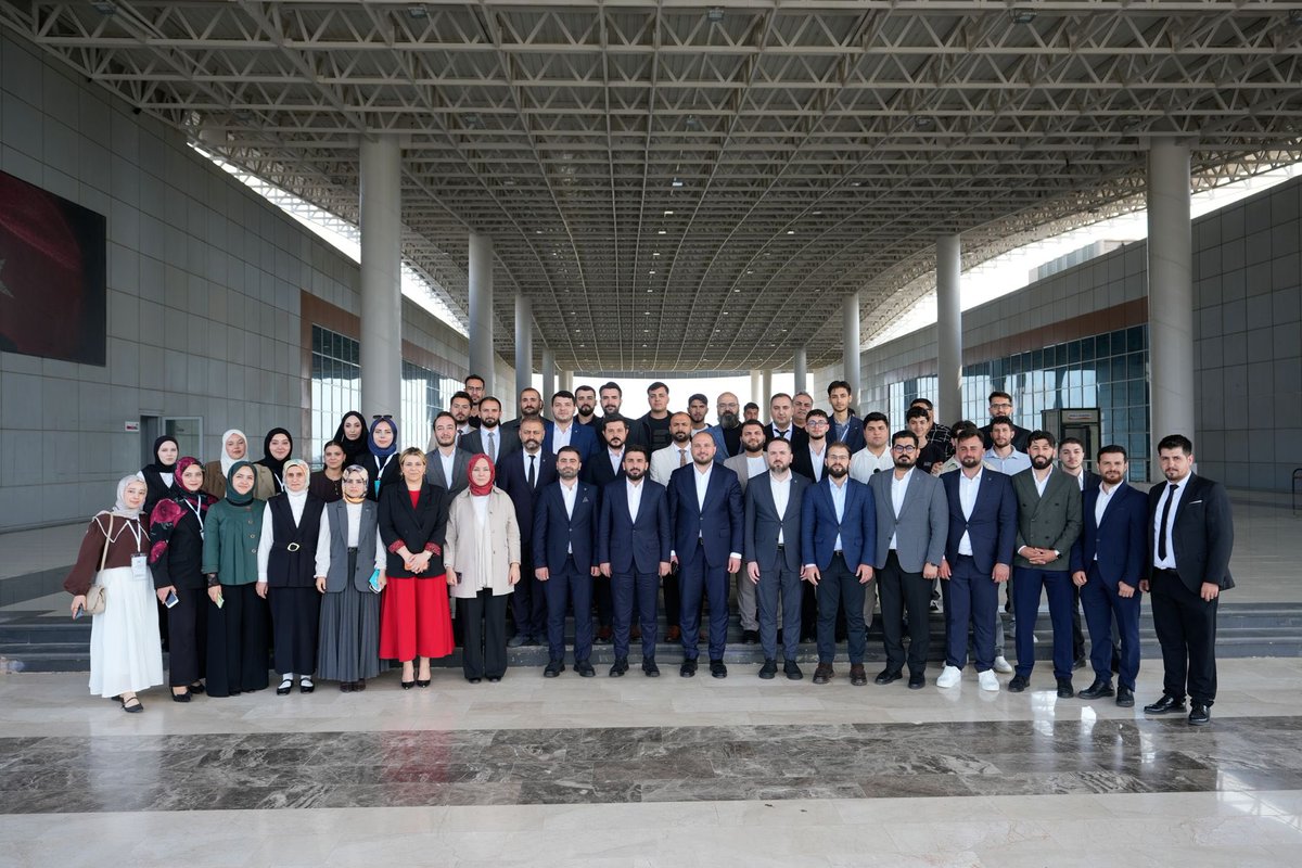 Zafer Karamağara tweet media