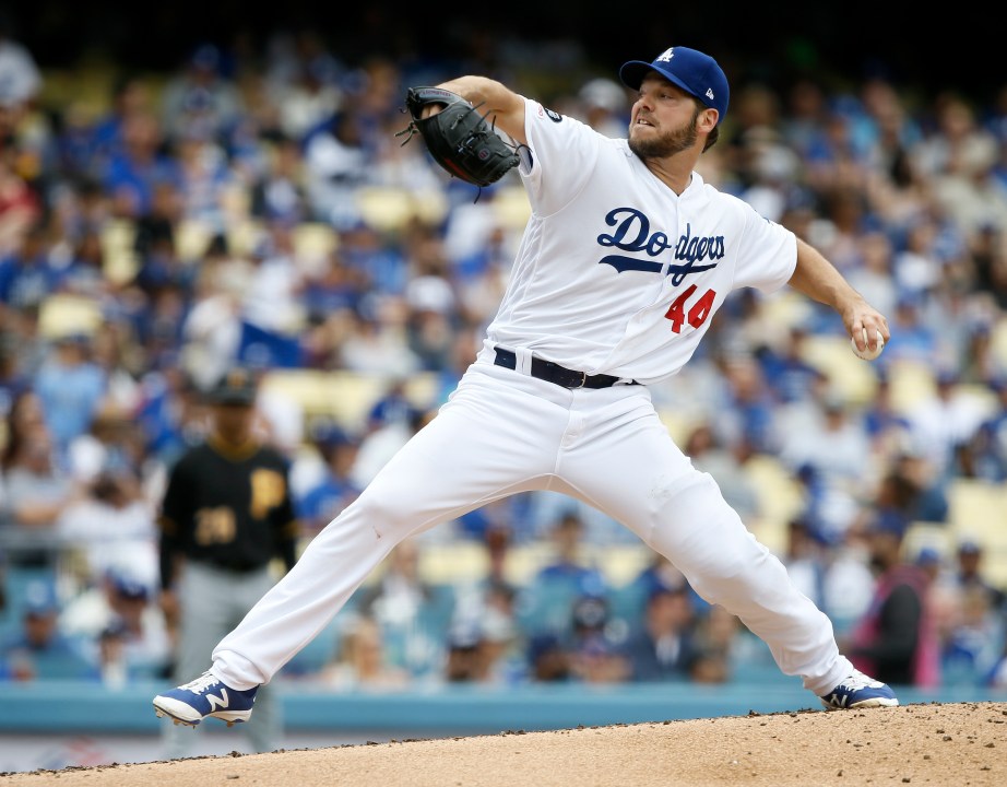 dodgersdamassa's tweet image. Rich Hill (LHP)
LAD: 2017-2019

#Dodgers