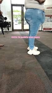 Porque me veo así.
