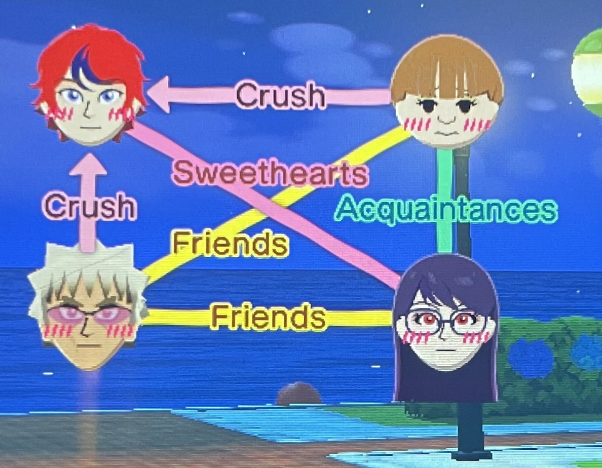 💜jade💜tomodachi living tweet media