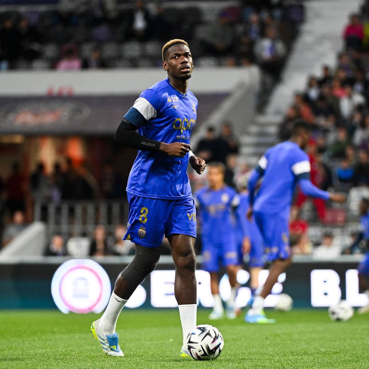 Actu Foot tweet media