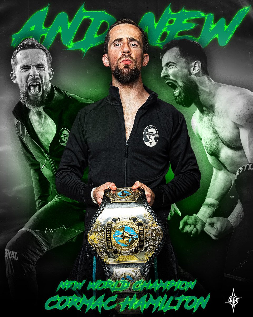 North France Wrestling tweet media