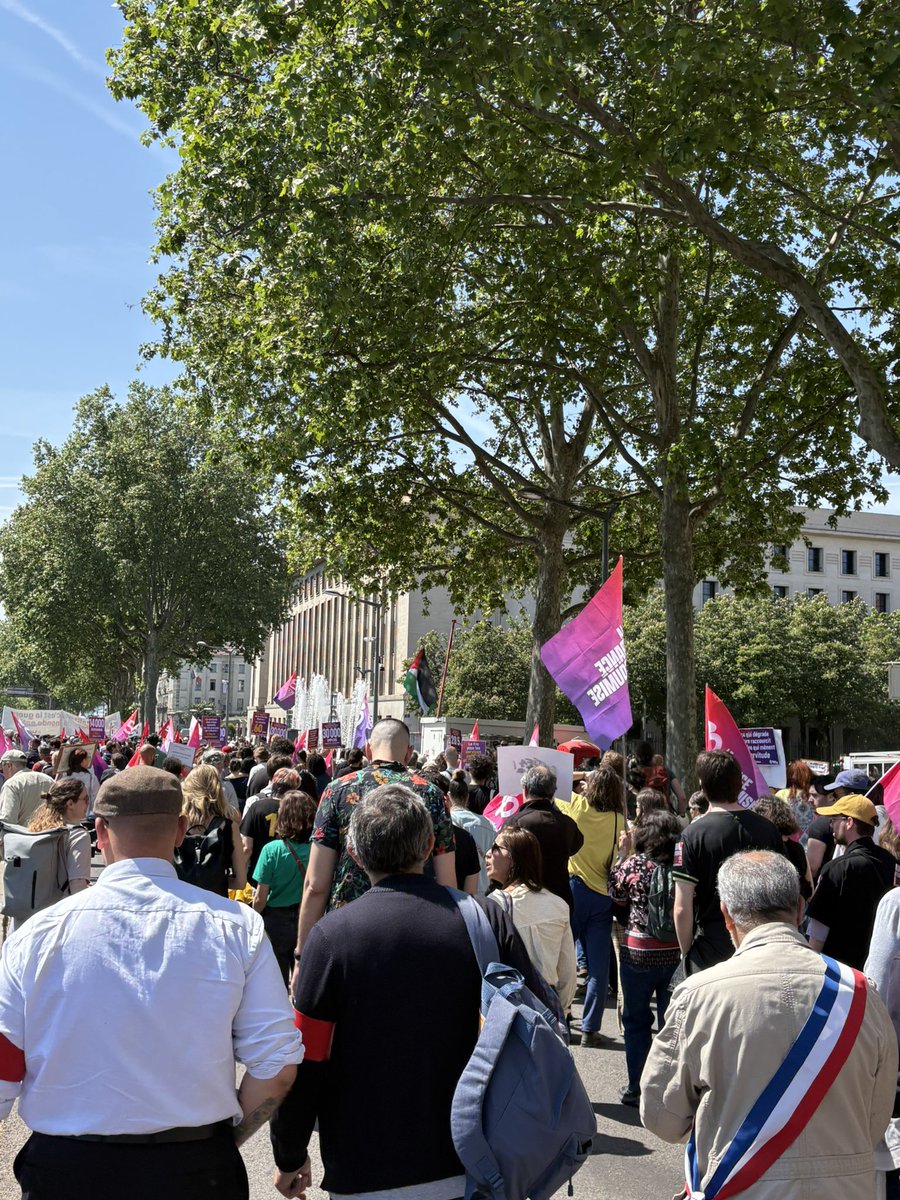 Gaëlle Fabriguet tweet media