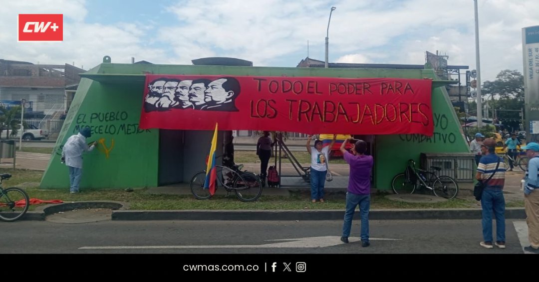 CW+ Noticias tweet media