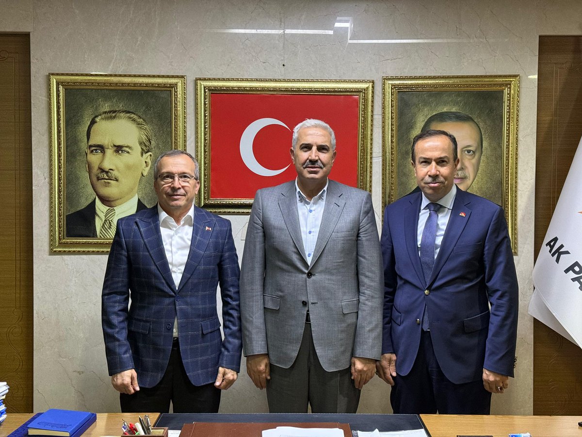 Uğur Aydemir 🇹🇷 tweet media