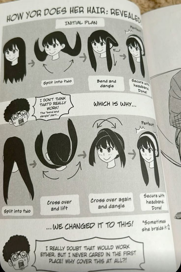 Out Of Context Manga tweet media