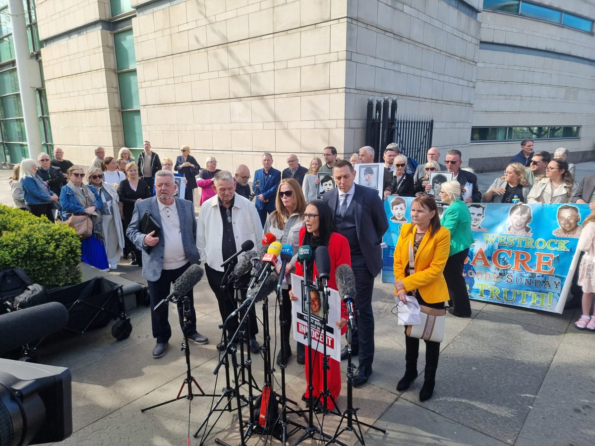 Bloody Sunday Trust tweet media