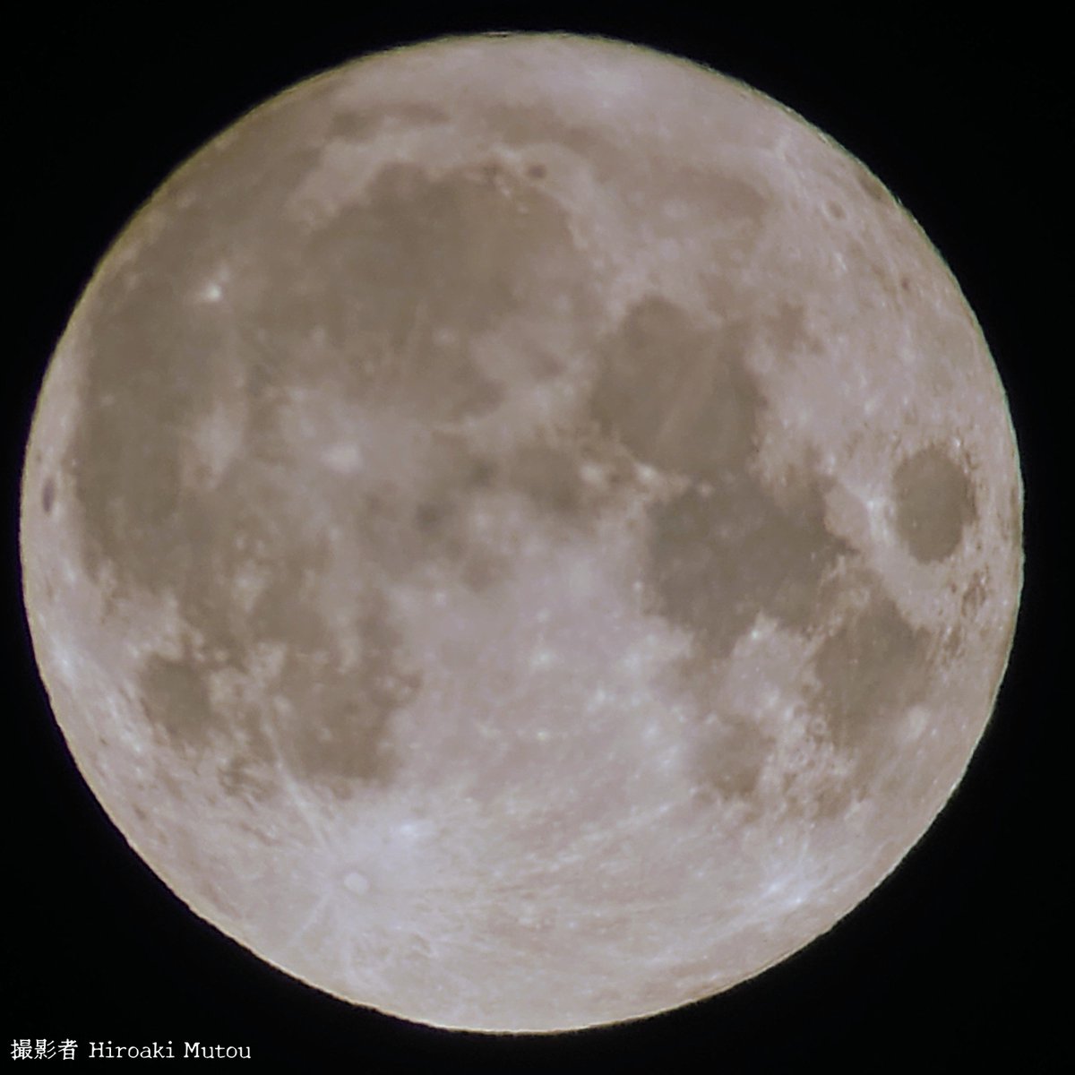 いつも、空と月の風景の写真を撮る人🌛🔭📷 tweet media