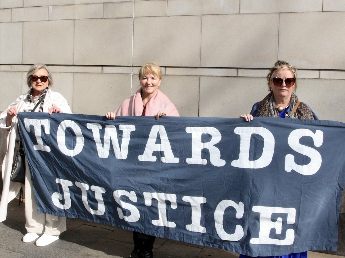 Bloody Sunday Trust tweet media