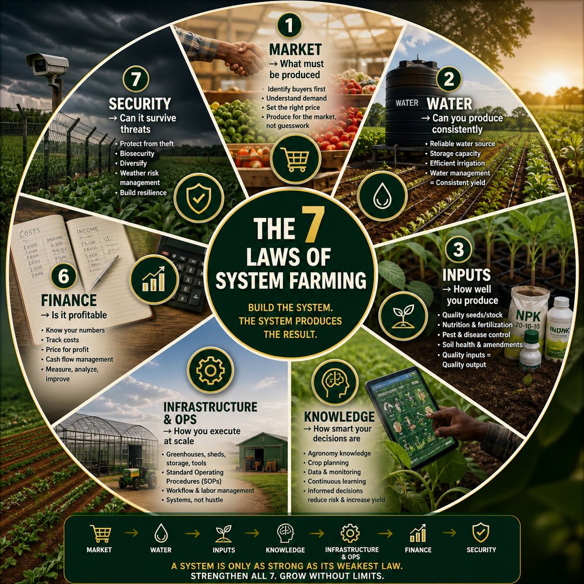 Taharqa Farms tweet media