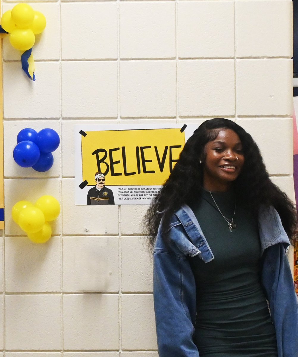 schlaglemedia's tweet photo. Big congratulations to Saniyah Sykes for breaking the long-standing F.L. Schlagle High School record in the 300 hurdles! After years that record stood unchallenged, Saniyah's incredible talent and determination have made history. #digitalstallions #StallionPride #schlagleunited https://t.co/lsZIItTJgN