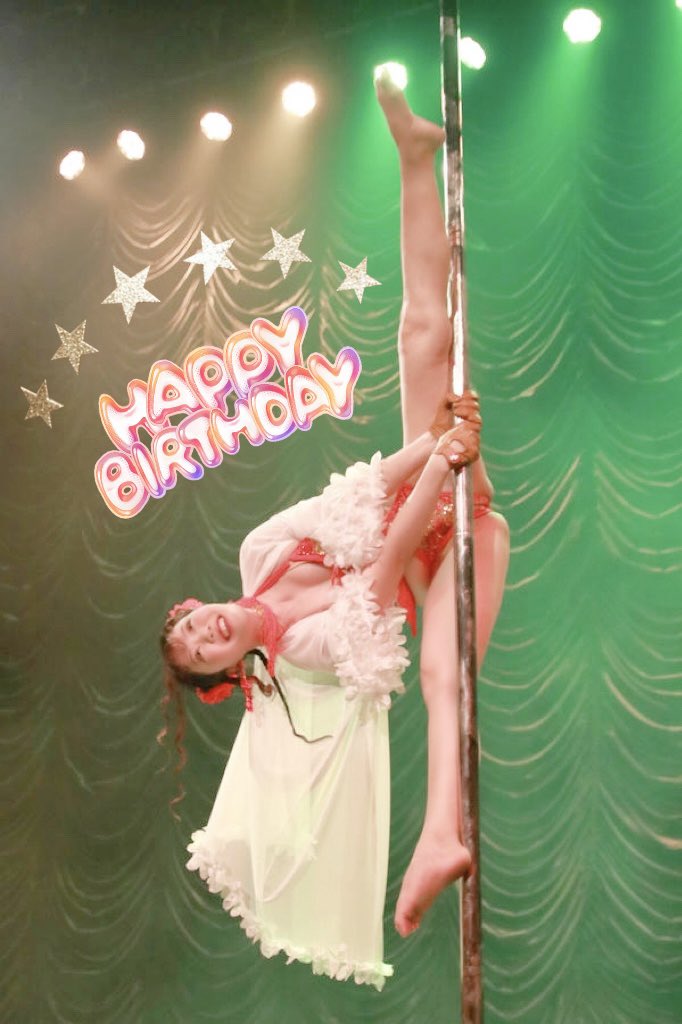 ちか🐰ིྀ5/9🎂Freesia vol.7 ちか's birthday💐@新宿御苑ROSSO tweet media