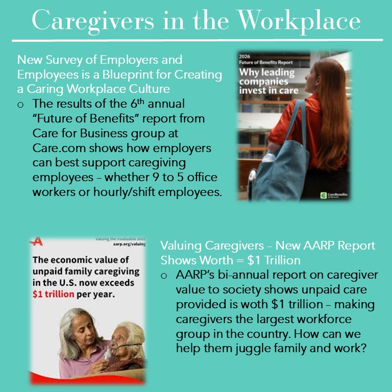 sherrisnelling's tweet photo. Our "Caregiving Club Newscast" Ep 6 includes: Pet Therapy, Caregiver Wellness Legislation, "The Pitt" caregiver burnout storyline, Suze Orman warning about aging in place, workplace benefits for caregivers and more: https://t.co/bK9uSjlUfq https://t.co/6RBAi2m7CY