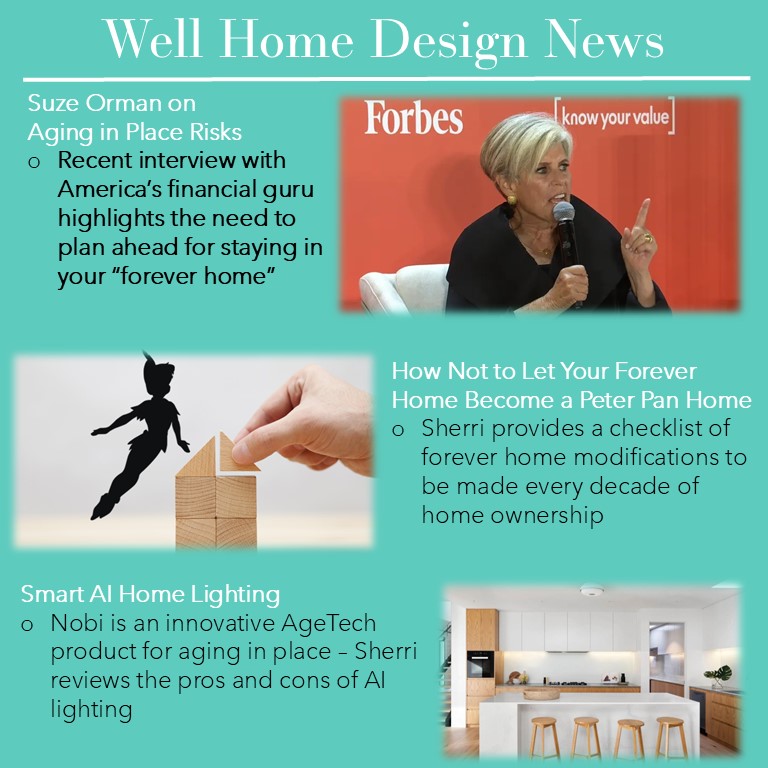 sherrisnelling's tweet photo. Our "Caregiving Club Newscast" Ep 6 includes: Pet Therapy, Caregiver Wellness Legislation, "The Pitt" caregiver burnout storyline, Suze Orman warning about aging in place, workplace benefits for caregivers and more: https://t.co/bK9uSjlUfq https://t.co/6RBAi2m7CY