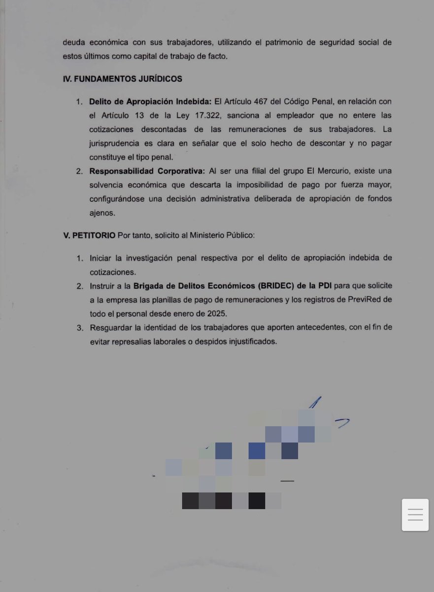 Cristián Núñez Fica tweet media