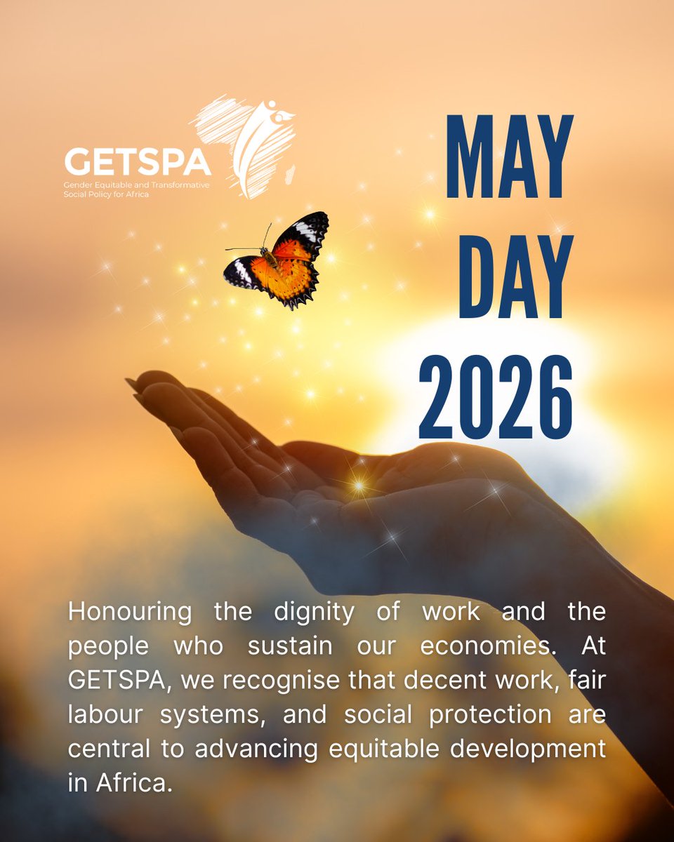 GETSPA tweet media