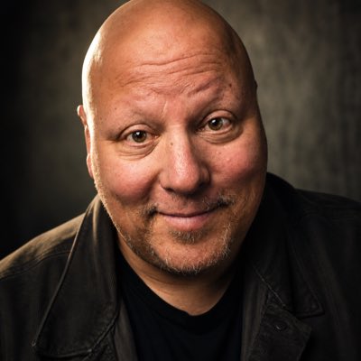 Greg Grunberg tweet media