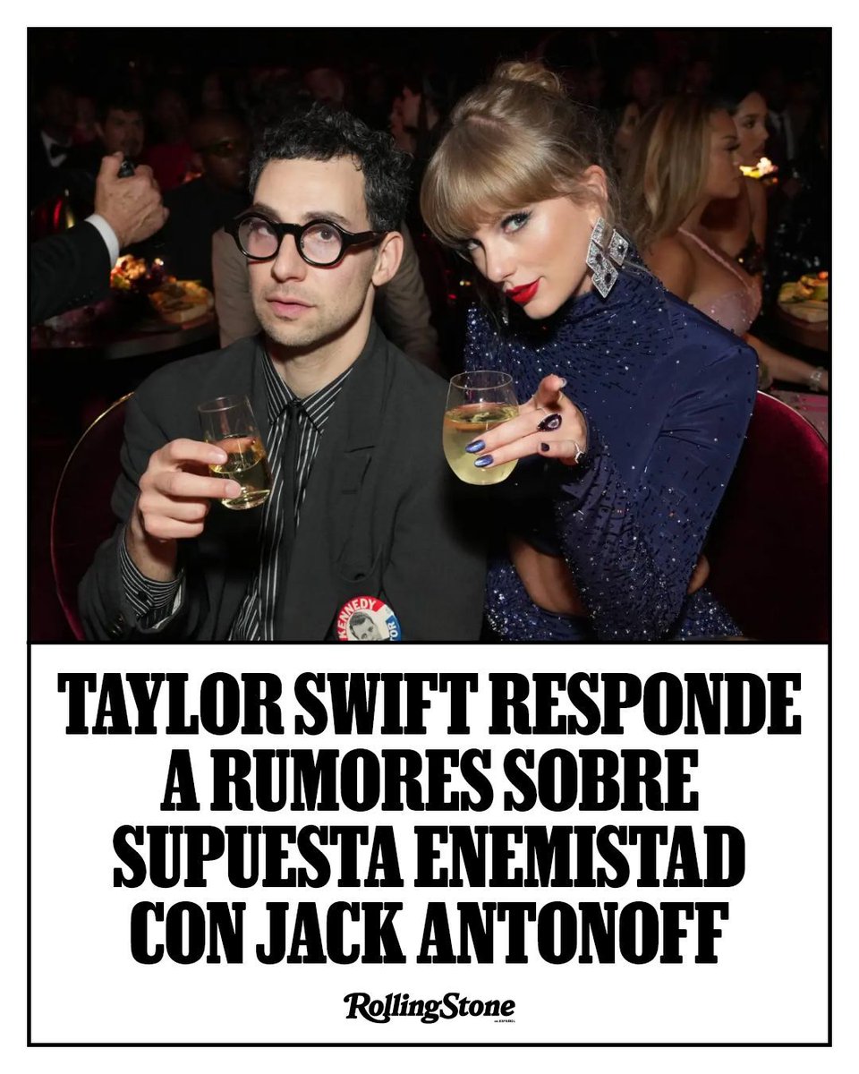 Rolling Stone en Español - ESPAÑA tweet media
