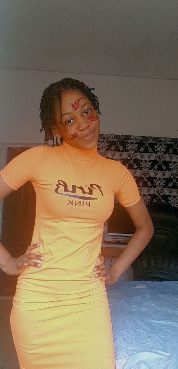 Adeyeye Marvellous Iyanuoluwa tweet media