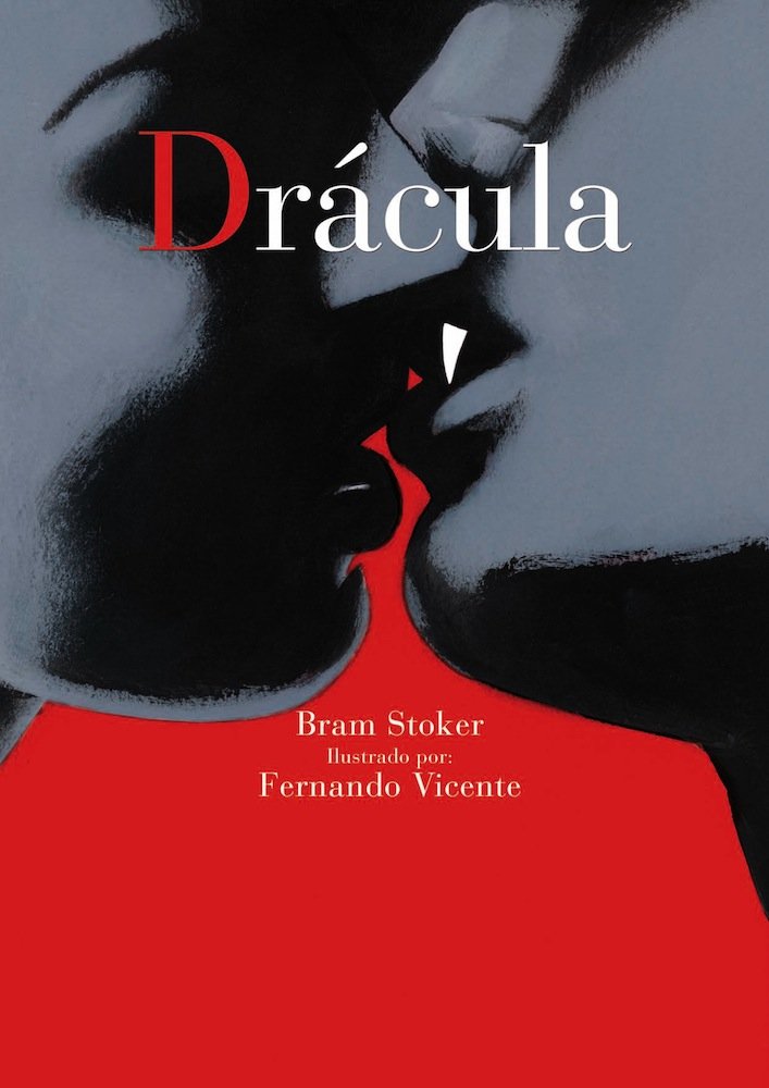 daviddfdez's tweet photo. Relectura de 'Drácula', con el correspondiente maratón de adaptaciones al cine https://t.co/KSbK24vHnK