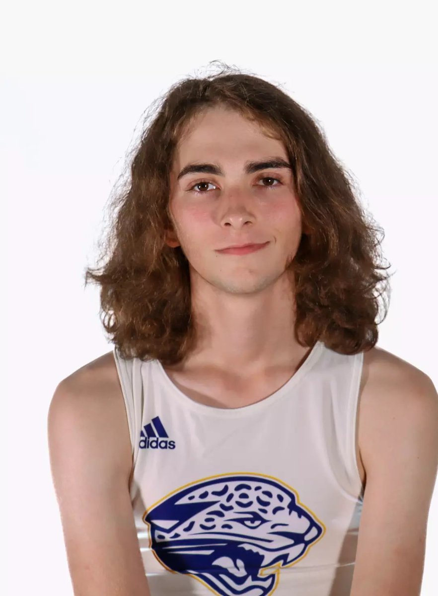 InMemoriamX's tweet image. RIP Graycen Vargo, College Distance Runner
Texas A&amp;amp;M University-Texarkana Eagles
Eagle Excellence Award
Jacksonville College Jaguars
#InMemoriam #RIP