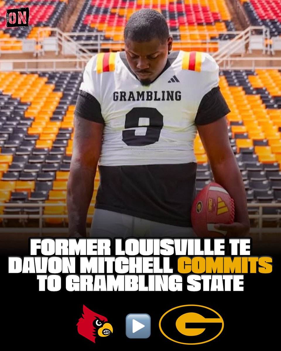 LIGHT ON COLLEGE SPORTS tweet media