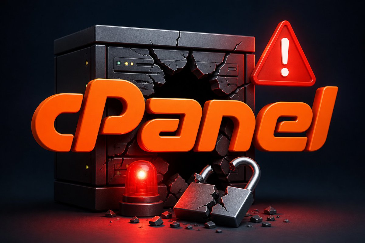 MisterWordPress's tweet photo. Les amis, il est temps de revenir sur l'Énorme Faille de Sécurité qui a touché cPanel !

Apparemment, le truc court quand même depuis fin-février…

C'était une faille énorme qui permettait de se connecter en « root » au serveur, tranquilou, en bricolant juste un peu la session utilisateur…

💥 cPanel a la vie de millions de gens entre ses mains.

C'est une solution ultra-premium extrêmement chère pour le service rendu !

De nos jours, des IA comme Claude, Gemini, etc, peuvent auditer la sécurité du code d'un software comme cPanel, et détecter des failles qui auraient été ignorées par des humains. Elles excellent même pour cela.

❌ Cette faille évidente n'aurait jamais dû passer, surtout pas en 2026 !

Il y a eu négligence.

cPanel a été racheté il y a 8 ans par une boîte d'investissement dont la priorité semble être la rentabilité, avant l'innovation et la sécurité.

J'invite donc chacun de vous…
- utilisateurs finaux de cPanel, 
- hébergeurs, 
- propriétaires de serveurs dédiés… 
- tous !
…à profiter de cet incident pour sincèrement revoir l'avis que vous avez sur cette soi-disant Solution Standard Pionnière du Web, Leader de son Marché, et tout le toutim.

En avril 2024 (il y a tout pile 2 ans 🎂), on a fait le pari pour @MassiveHoster, de lancer un hébergeur « sans cPanel », à cause de ses tarifs imprévisibles (qui augmentent tous les ans avec un préavis de ~ 2 mois sans innovation notable)… 

Mais aussi, car des alternatives sérieuses et fiables existent ! 

Nous avons fait le choix de DirectAdmin. Un panel lancé en 2002 dont le forum contient des centaines de milliers de Topics !

Ce n'est pas un lapin de six semaines.

Nous avons configuré notre panel DirectAdmin pour que l'expérience-utilisateur soit au plus proche de cPanel.

Et sur environ 700 clients pour ce jeune projet, nous avons reçu, genre, 5 témoignages de gens qui disaient ne pas aimer notre panel et qui voulaient revenir à cPanel chez EasyHoster, o2switch ou autre. 

Tout le reste de notre base utilisateurs s'est habitué à DirectAdmin en quelques heures/jours !

DirectAdmin inclut +90% des features de cPanel et dispose même de quelques avantages, comme…
- le script d'import de boîte mail via IMAP, 
- la non-facturation des comptes utilisateurs qui permet d'offrir plus facilement du cloisonnement à bas coût, 
- l'attribution de vraies adresses IP aux sous-comptes, sans système de proxy bricolé "maison",
- un outil d'import de base de données plus performant que celui de phpMyAdmin, 
- un excellent File Manager qui rivalise largement avec celui de cPanel, 
- une meilleure intégration de Redis (mieux cloisonné qu'avec cPanel), 
Et bien sûr, l'intégration de tous les outils que vous aimez : 
- Softaculous, 
- Imunify360, 
- CloudLinux,
- Imunify360,
- PHP X-Ray, 
- AccelerateWP, 
- Python Setup, 
- Node.js Setup, 
- Jetbackup5, 
- etc.

Après 2 ans d'utilisation extrêmement intensive, sur une offre dite « illimitée » (MassiveHoster), avec des utilisateurs très gourmands… on peut vous assurer que DirectAdmin est très performant et tient le coup !

Je pense que c'est le moment de se poser la question…

Avons-nous vraiment besoin de cPanel (non) et voulons-nous continuer à payer 10 fois plus cher pour une solution qui n'apporte rien de plus et pour laquelle on ne peut même plus faire confiance en termes de sécurité ! ⚠️‼️

cPanel ne s'est même pas excusé. Il n'y aura évidemment aucun "geste commercial" et ils risquent de quand même augmenter leurs tarifs en 2027, comme chaque année.

Sur le plan technique, cPanel conseille à tout son écosystème de réinstaller tous leurs serveurs depuis zéro (tâche humainement IMPOSSIBLE pour la majorité des hébergeurs) ; 
tout cela en s'appuyant sur un script bash censé indiquer si "l'exploit" a été utilisé ou non, mais codé avec les pieds et qui génère donc systématiquement des faux positifs. 

« [!] INDICATORS OF COMPROMISE DETECTED - IMMEDIATE ACTION REQUIRED »

Concerne ~ tous les serveurs…

Préconisation froide et brutale :

« If the server is confirmed to be root-compromised, you will need to migrate the cPanel accounts to a known clean server. Or alternatively, reinstall the operating system on the server and restore the accounts from backups. »

Mais oui, bien sûr, car ce genre de travaux se fait en quatre heures 🤡

Zéro empathie, ni respect, ni assistance dans cette situation inquiétante !

Perso, la confiance en prend un coup.

Et vous, qu'en pensez-vous ?

Si vous voyez le monopole de cette solution ultra-chère d'un mauvais œil, les petits Likes ou RT sont toujours bienvenus.