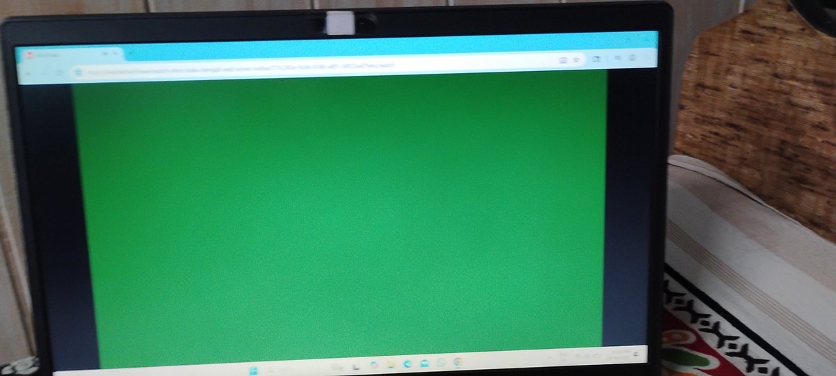 Mee_Ranit's tweet photo. #Hoichoi Eken Season 9 has no video while playing on the desktop, sound is available without video, @hoichoitv 
The issue was shared on your DM a few days back but no reply was received yet,
Kindly do the needful and let me know how to troubleshoot this problem #OTT #bengali https://t.co/fh1yJNUlHK