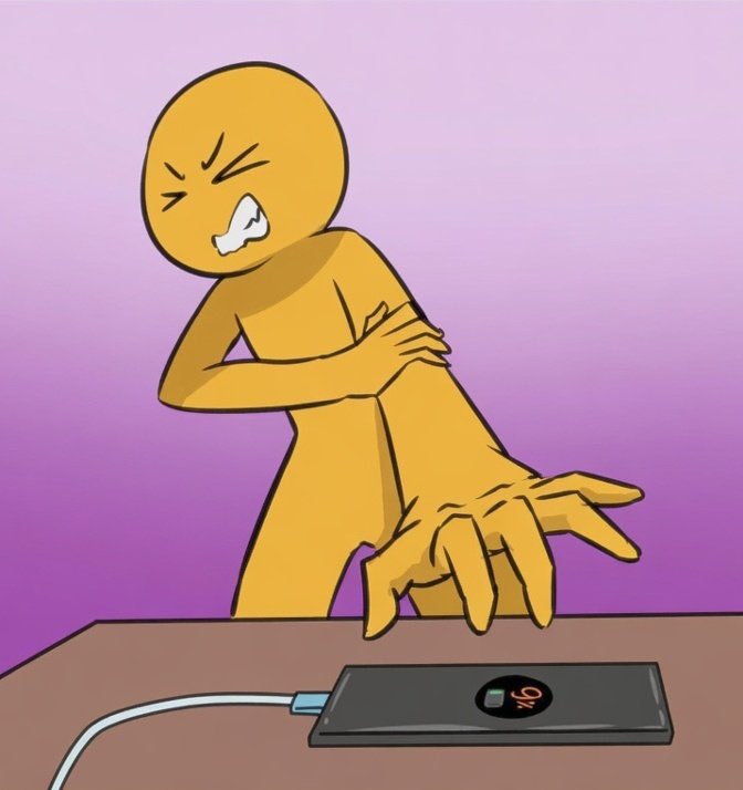 RattyRattydw's tweet photo. girls trying not to text their toxic ex. https://t.co/eOIMvmFYKr