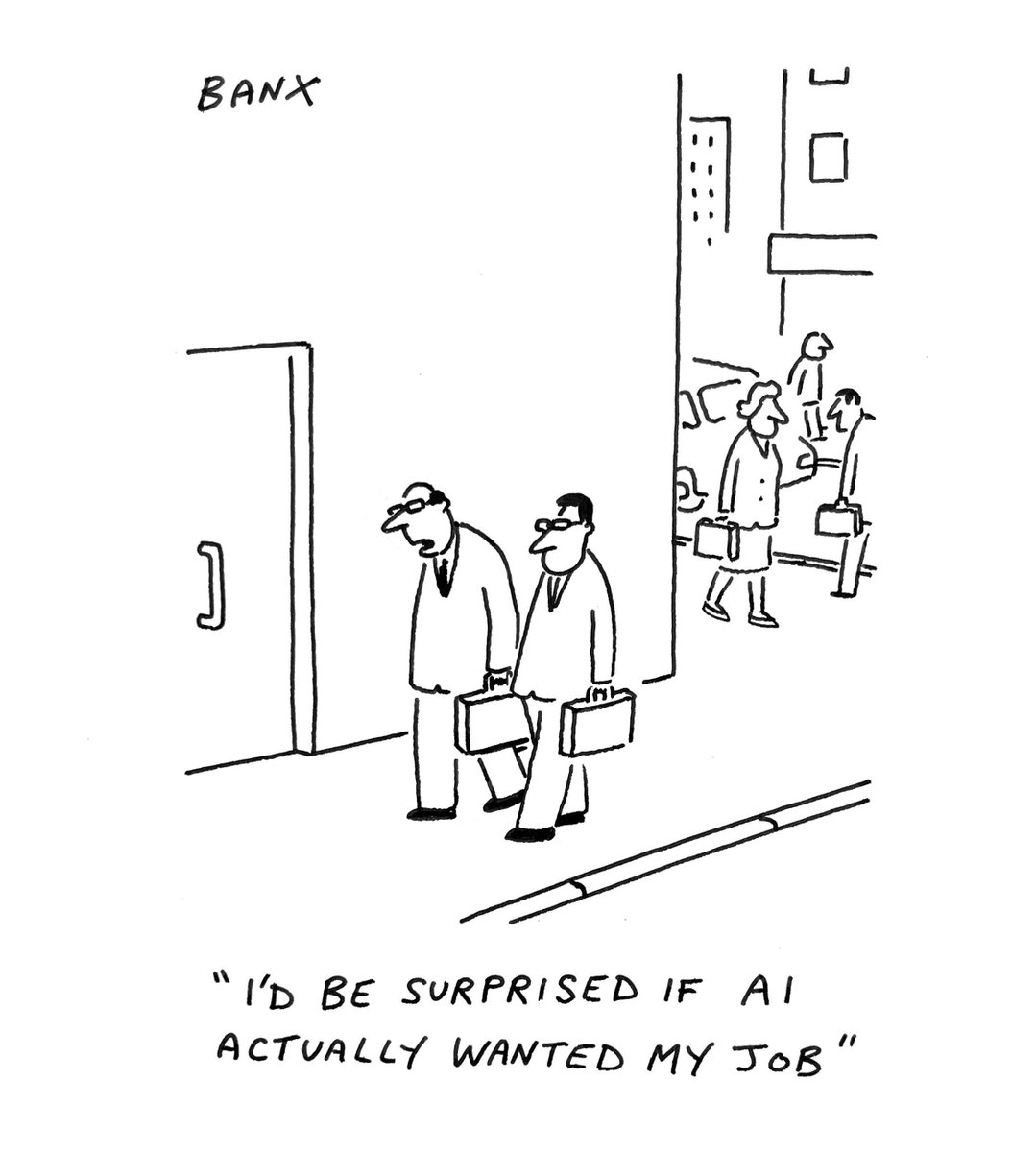 Banx tweet media