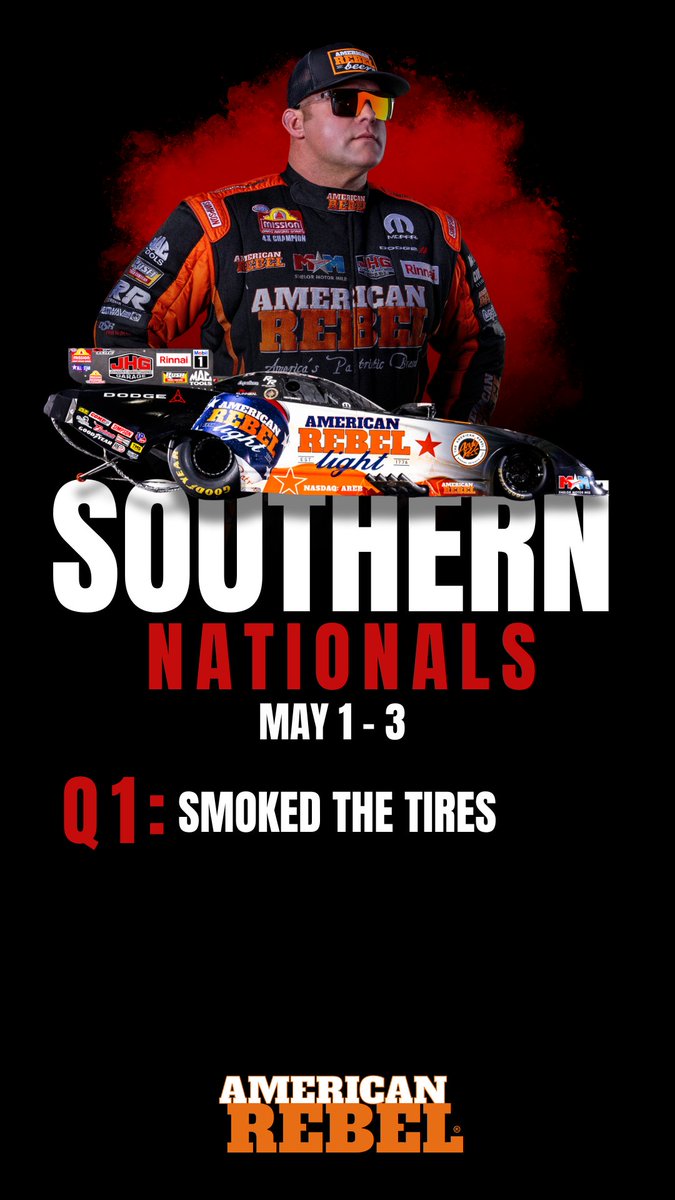 Tony Stewart Racing Nitro tweet media