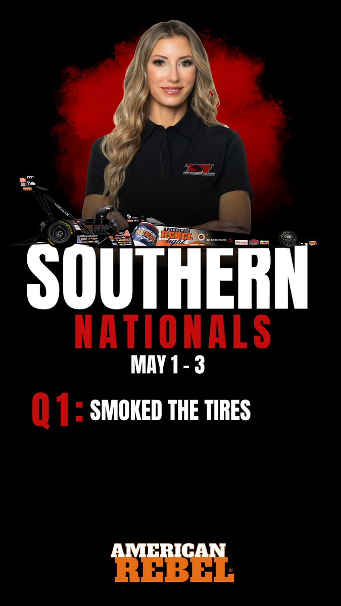 Tony Stewart Racing Nitro tweet media