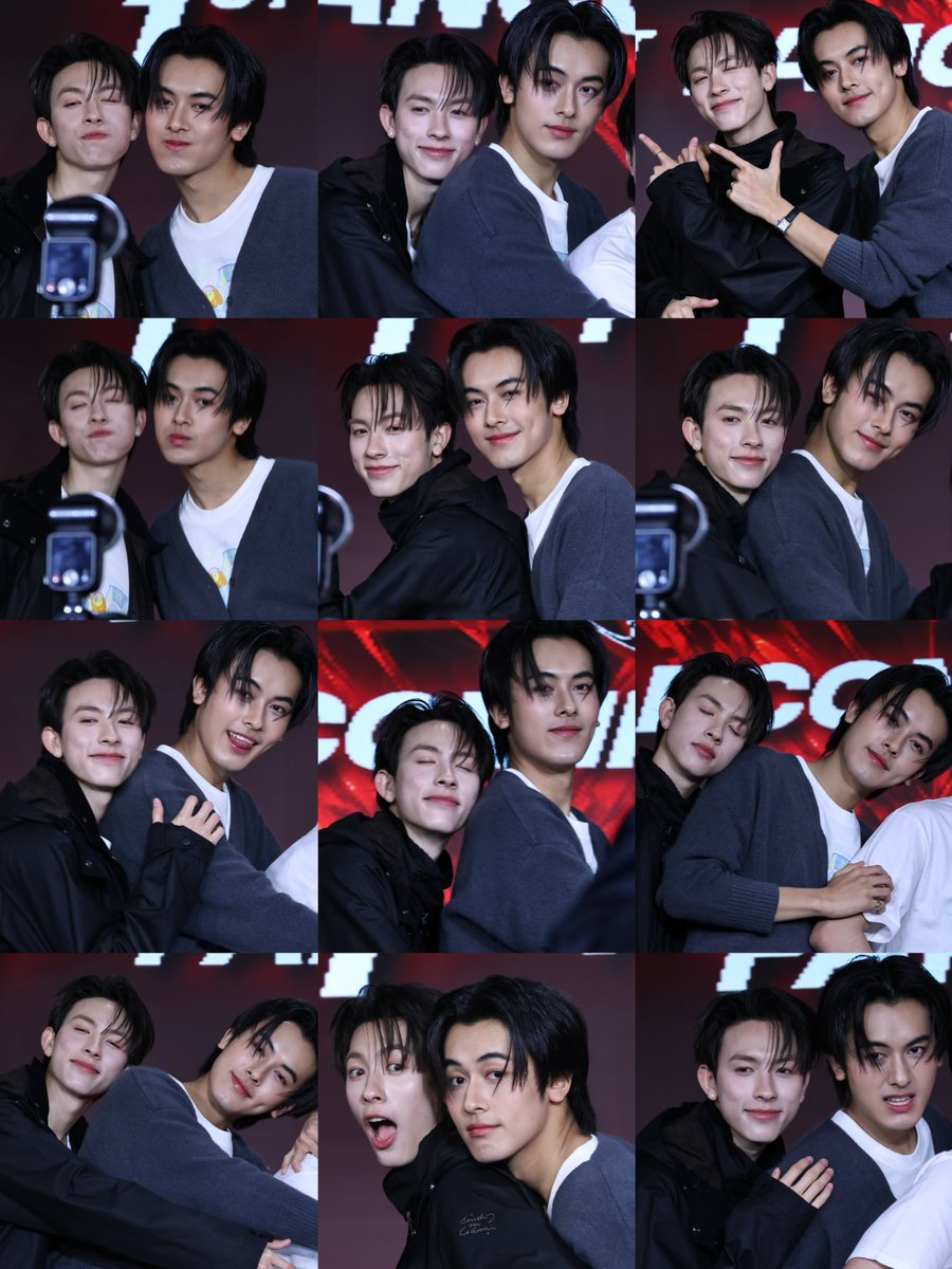 ♡ྀི ครัชออน ⚡️ tweet media