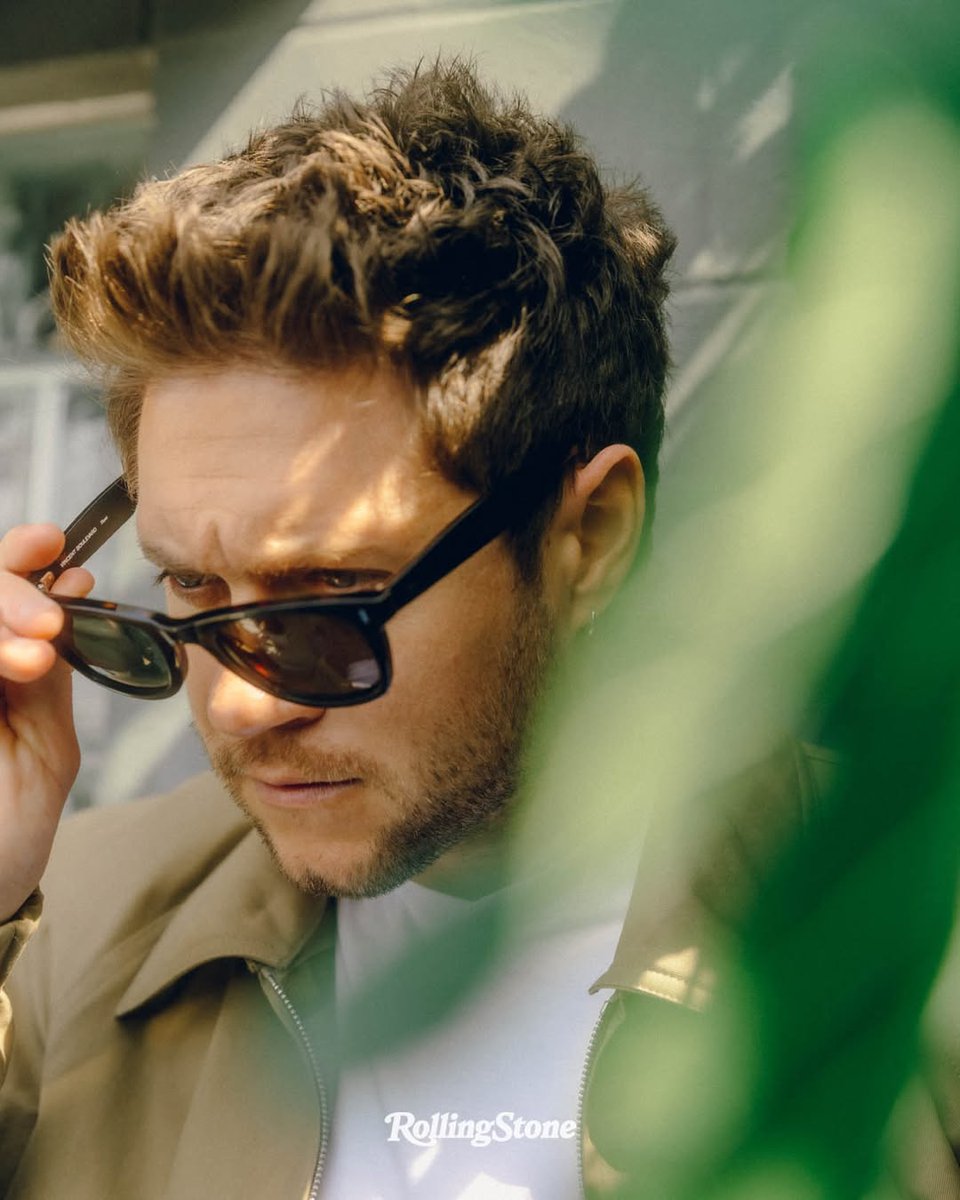 cdhq2's tweet image. Niall Horan for Rolling Stone UK, 2026
#NiallHoran @niallhoran