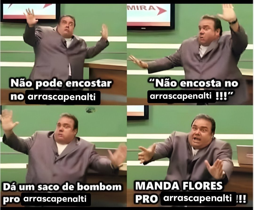 Madrugada tweet media